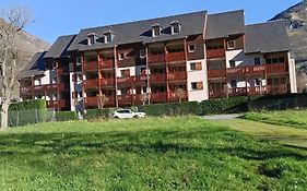 Luzval Duplex Avec Balcon
